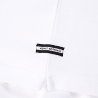 Weekend Offender Judge polo White