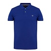 Weekend Offender Weekend Offender Judge polo Electric Blue