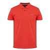 Weekend Offender Weekend Offender Judge polo Watermelon Red