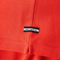 Weekend Offender Judge polo Watermelon Red