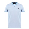 Weekend Offender Weekend Offender Sonny polo Lake Blue/White