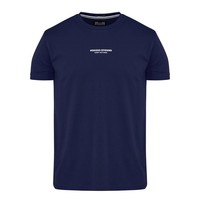 Weekend Offender WO Tee t-shirt French Navy