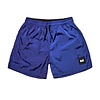 Weekend Offender Weekend Offender Stacks swim shorts Electric Blue