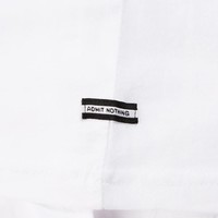 Weekend Offender Italia 90 Players t-shirt White