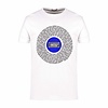 Weekend Offender Weekend Offender Supersonic t-shirt White