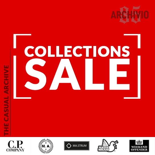 SS20 COLLECTIONS SALE