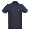 MA.STRUM MA.STRUM SS pique polo True Navy