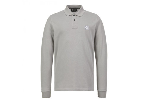 MA.STRUM MA.STRUM LS pique polo Quicksilver