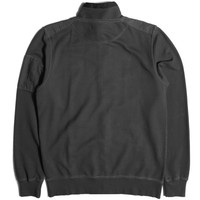 Peaceful Production senitor sweatshirt Black