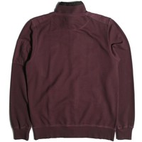 Peaceful Production senitor sweatshirt Violet Red