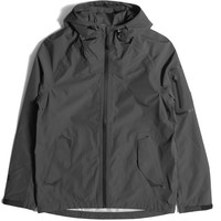 Peaceful Hooligan Sandiwell technical jacket Black