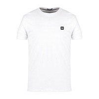 Weekend Offender Sipe Sipe t-shirt White