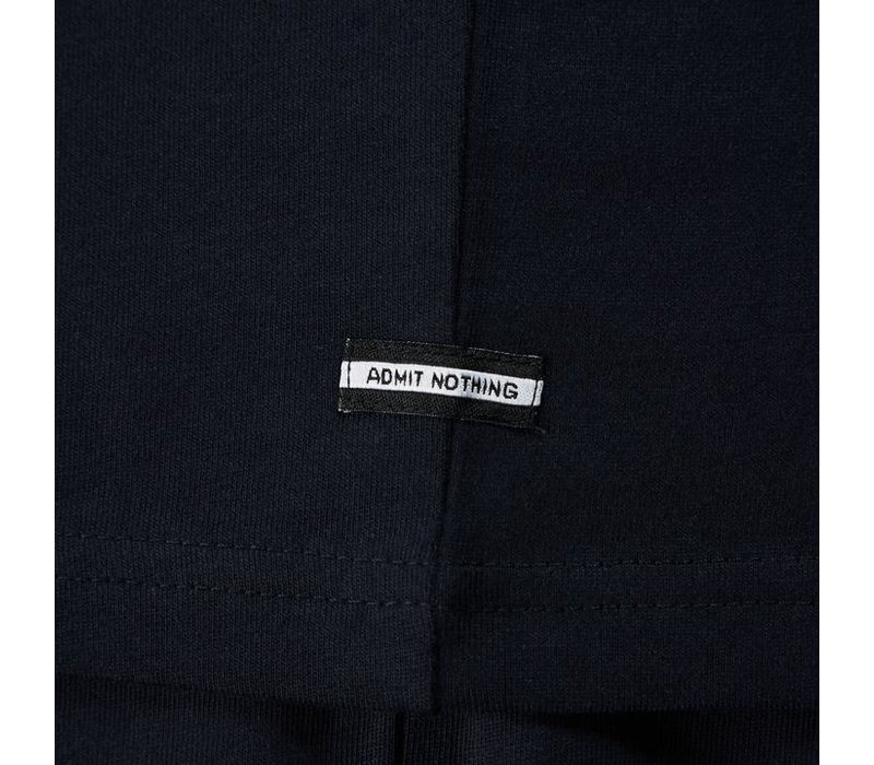 Weekend Offender Sipe Sipe t-shirt Navy