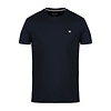 Weekend Offender Weekend Offender Sipe Sipe t-shirt Navy