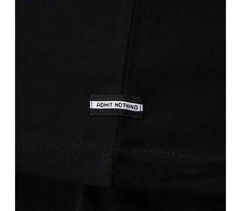 Weekend Offender Sipe Sipe t-shirt Black