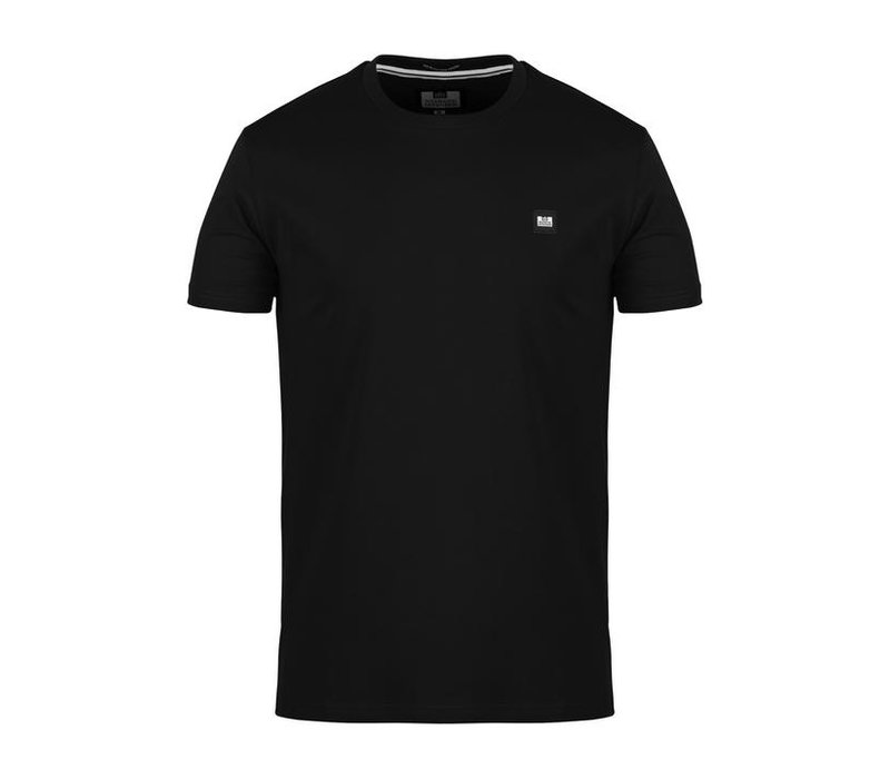 Weekend Offender Sipe Sipe t-shirt Black