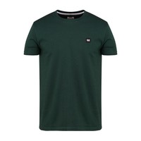 Weekend Offender Sipe Sipe t-shirt Deep Forest Green