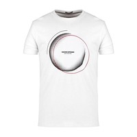 Weekend Offender Disorder t-shirt White