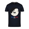 Weekend Offender Weekend Offender Fiesta de Futbol t-shirt Navy