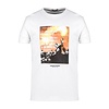 Weekend Offender True Faith t-shirt White