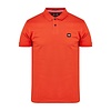 Weekend Offender Weekend Offender Oruro polo Clay Red