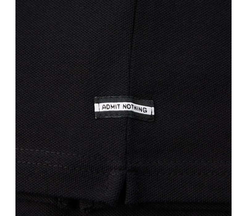 Weekend Offender Oruro polo Black