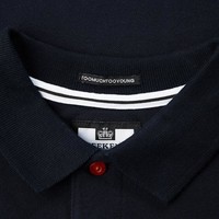 Weekend Offender Oruro polo Navy