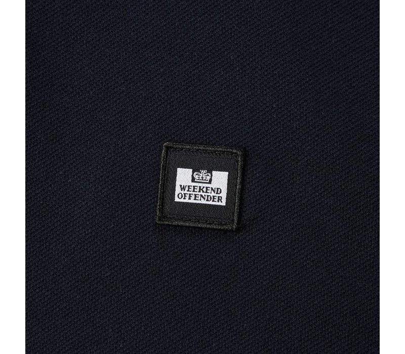 Weekend Offender Oruro polo Navy