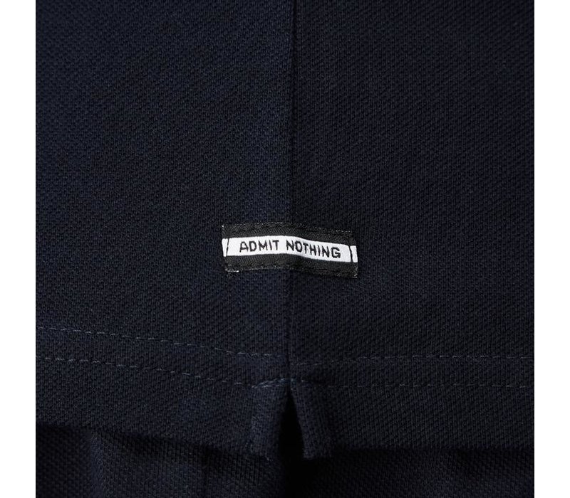 Weekend Offender Oruro polo Navy