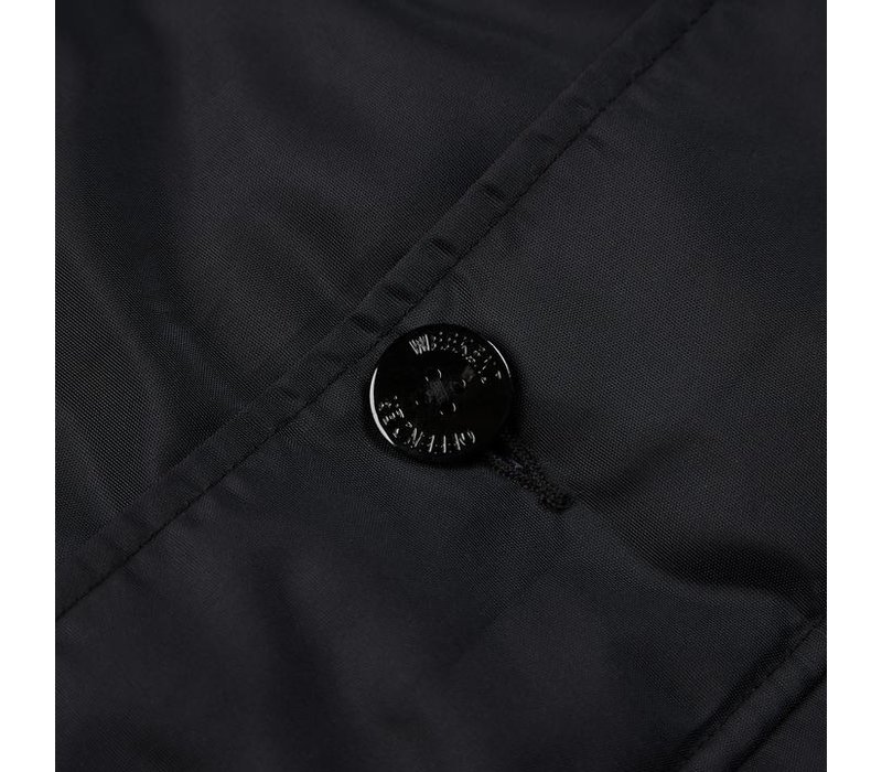 Weekend Offender Sacaba jacket Black