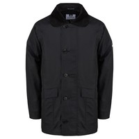 Weekend Offender Sacaba jacket Black