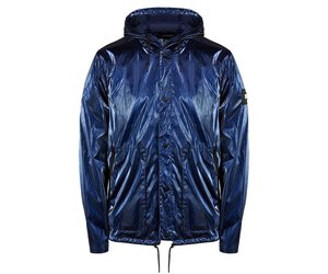 Weekend Offender Trinidad jacket Marine Blue Archivio85