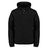 Weekend Offender Weekend Offender Cobija face mask jacket Black