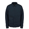 Weekend Offender Weekend Offender Vinnie overshirt jacket Navy