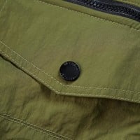 Weekend Offender Salvador cargo pants Cactus Green