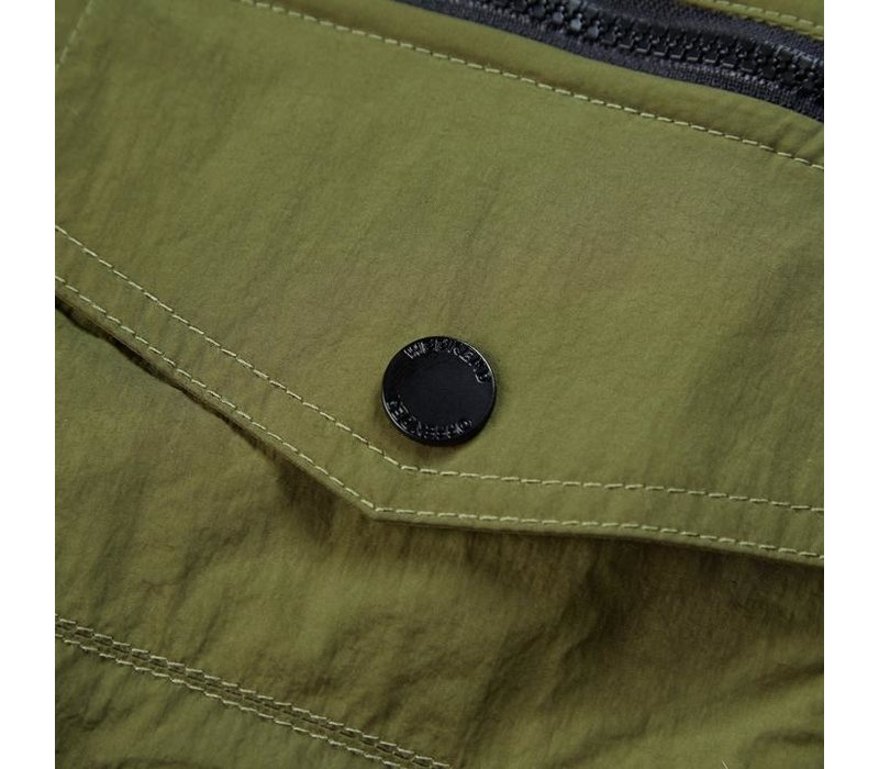 Weekend Offender Salvador cargo pants Cactus Green