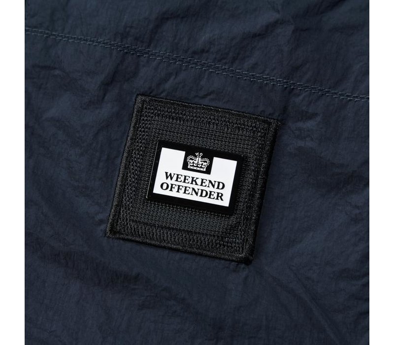 Weekend Offender Salvador cargo pants Navy