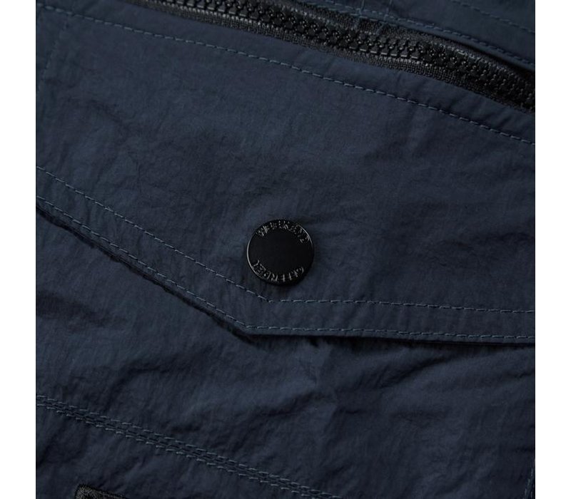 Weekend Offender Salvador cargo pants Navy