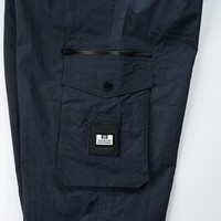 Weekend Offender Salvador cargo pants Navy