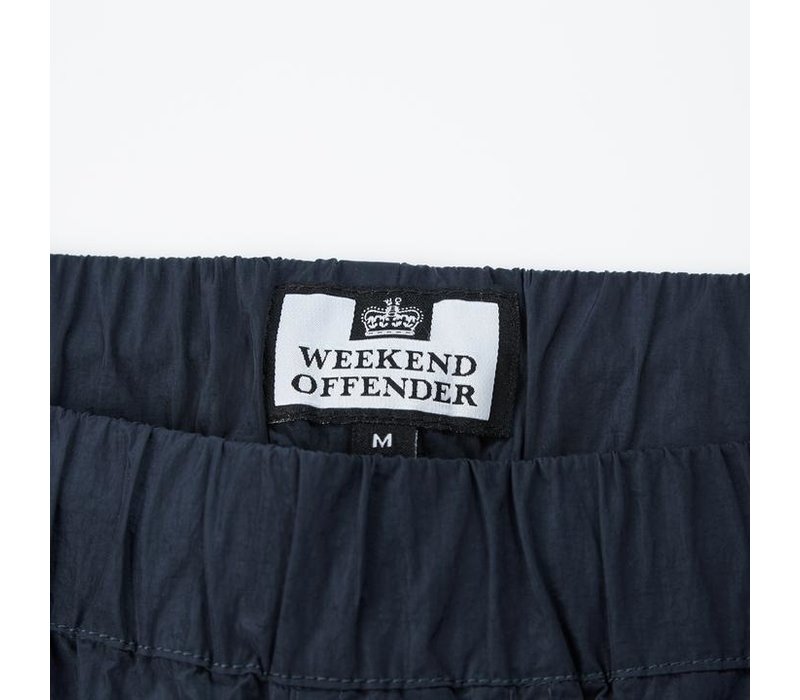Weekend Offender Salvador cargo pants Navy