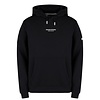 Weekend Offender WO Hoody hooded sweatshirt Black