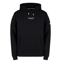 Weekend Offender WO Hoody hooded sweatshirt Black