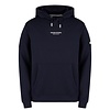 Weekend Offender WO Hoody hooded sweatshirt Navy