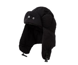 the north face trapper hat
