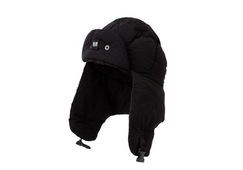 Weekend Offender Weekend Offender La Paz trapper hat Black