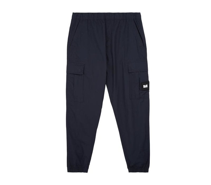 Weekend Offender Sicily cargo pants Navy