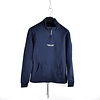 Marshall Artist Marshall Artist siren half zip sweatshirt Navy