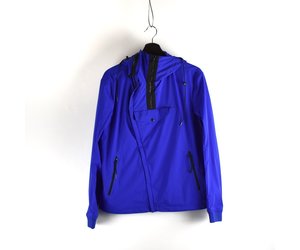 Blue cp goggle jacket cheap