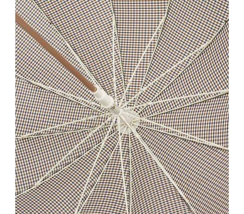 Weekend Offender umbrella Check