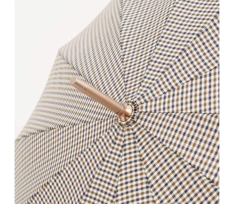 Weekend Offender umbrella Check